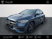 Annonce Mercedes GLA occasion Hybride rechargeable 250 e 160+102ch AMG Line 8G-DCT  Gires