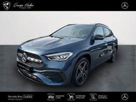 Mercedes GLA 250 e 160+102ch AMG Line 8G-DCT  occasion  Gires - photo n1