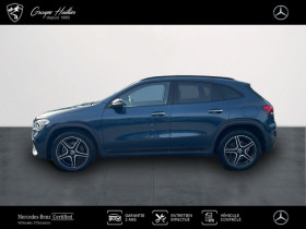 Mercedes GLA 250 e 160+102ch AMG Line 8G-DCT  occasion  Gires - photo n2
