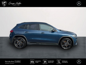 Mercedes GLA 250 e 160+102ch AMG Line 8G-DCT  occasion  Gires - photo n4