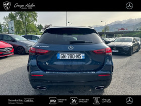 Mercedes GLA 250 e 160+102ch AMG Line 8G-DCT  occasion  Gires - photo n13