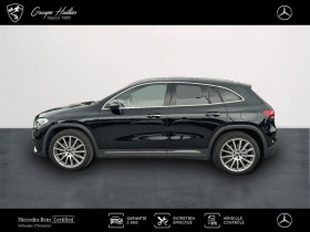 Mercedes GLA 250 e 160+102ch AMG Line 8G-DCT  occasion  Gires - photo n2