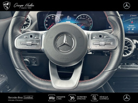 Mercedes GLA 250 e 160+102ch AMG Line 8G-DCT  occasion  Gires - photo n9