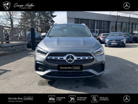 Mercedes GLA 250 e 160+102ch AMG Line 8G-DCT  occasion  Gires - photo n17