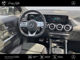 Mercedes GLA 250 e 160+102ch AMG Line 8G-DCT  occasion  Gires - photo n18