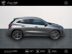 Mercedes GLA 250 e 160+102ch AMG Line 8G-DCT  occasion  Gires - photo n16