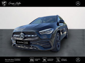 Mercedes GLA occasion année 2021 boite Robotisee Annonce Mercedes GLA occasion Hybride rechargeable 250 e 160+102ch AMG Line 8G-DCT à Gières