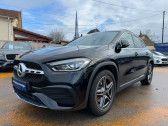 Annonce Mercedes GLA occasion Hybride rechargeable 250 e 160+102ch AMG Line 8G-DCT à Beaune