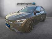 Annonce Mercedes GLA occasion Hybride rechargeable 250 e 160+102ch AMG Line 8G-DCT  Arnage