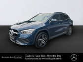 Annonce Mercedes GLA occasion Hybride rechargeable 250 e 160+102ch Business Line 8G-DCT  SAINT-MALO