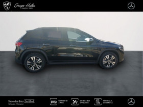 Mercedes GLA 250 e 160+102ch Business Line 8G-DCT  occasion  Gires - photo n4