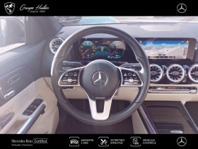 Mercedes GLA 250 e 160+102ch Business Line 8G-DCT  occasion  Gires - photo n7