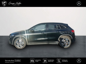 Mercedes GLA 250 e 160+102ch Business Line 8G-DCT  occasion  Gires - photo n2