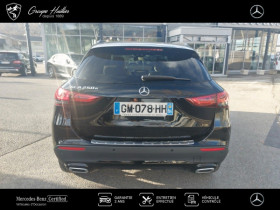 Mercedes GLA 250 e 160+102ch Business Line 8G-DCT  occasion  Gires - photo n13