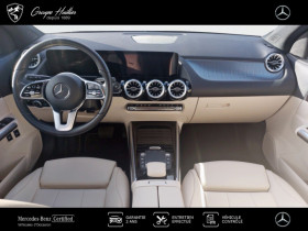 Mercedes GLA 250 e 160+102ch Business Line 8G-DCT  occasion  Gires - photo n6