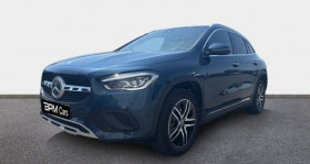 Mercedes GLA , garage MERCEDES BOURGES - ETOILE AUTOMOBILES  Bourges