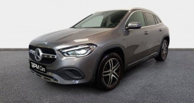 Mercedes GLA , garage MERCEDES ORLEANS - ETOILE AUTOMOBILES  Fleury Les Aubrais