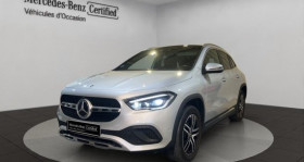 Mercedes GLA , garage MERCEDES ORLEANS - ETOILE AUTOMOBILES � Fleury Les Aubrais