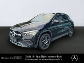 Annonce Mercedes GLA occasion Hybride rechargeable 250 e 160+102ch Progressive Line 8G-DCT  SAINT-MALO