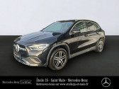 Annonce Mercedes GLA occasion Hybride rechargeable 250 e 160+102ch Progressive Line 8G-DCT  SAINT-MALO