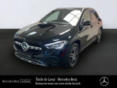 Mercedes GLA occasion année 2021 boite Robotisee Annonce Mercedes GLA occasion Hybride rechargeable 250 e 160+102ch Progressive Line 8G-DCT à BONCHAMP-LES-LAVAL