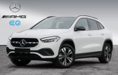 Mercedes GLA occasion année 2021 boite Robotisee Annonce Mercedes GLA occasion Hybride 250 E 160+102CH PROGRESSIVE LINE 8G-DCT à Villenave-d'Ornon