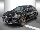Mercedes GLA occasion année 2020 boite Robotisee Annonce Mercedes GLA occasion Hybride 250 E 160+102CH PROGRESSIVE LINE 8G-DCT à Villenave-d'Ornon