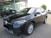 Mercedes GLA occasion année 2022 boite Robotisee Annonce Mercedes GLA occasion Hybride 250 E 160+102CH PROGRESSIVE LINE 8G-DCT à Villenave-d'Ornon