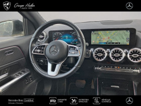 Mercedes GLA 250 e 160+102ch Progressive Line 8G-DCT  occasion  Gires - photo n6