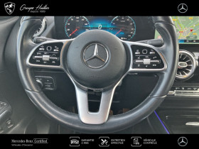 Mercedes GLA 250 e 160+102ch Progressive Line 8G-DCT  occasion  Gires - photo n9