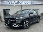Mercedes GLA occasion année 2024 boite Automatique Annonce Mercedes GLA occasion Hybride 250 E 218 CH PROGRESSIVE LINE 8G-DCT à Colomiers