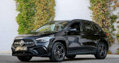 Annonce Mercedes GLA occasion Hybride 250 e 218ch AMG Line 8G-DCT  MONACO