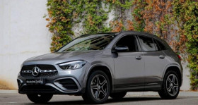 Mercedes GLA occasion 2024 mise en vente à MONACO par le garage SAMGF MERCEDES MONACO - photo n°1
