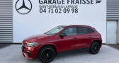 Annonce Mercedes GLA occasion Hybride 250 e 218ch AMG Line 8G-DCT  Saint-germain-laprade