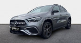 Mercedes GLA 250 e 218ch AMG Line 8G-DCT   Bourges 18