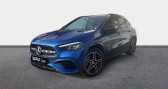 Annonce Mercedes GLA occasion Hybride 250 e 218ch AMG Line 8G-DCT  Chateauroux