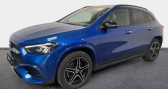 Mercedes GLA 250 e 218ch AMG Line 8G-DCT   Fleury Les Aubrais 45