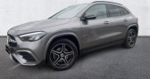 Annonce Mercedes GLA occasion Hybride 250 e 218ch AMG Line 8G-DCT � EVREUX