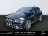 Annonce Mercedes GLA occasion Hybride rechargeable 250 e 218ch AMG Line 8G-DCT  SAINT-MALO
