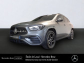 Annonce Mercedes GLA occasion Hybride rechargeable 250 e 218ch AMG Line 8G-DCT à BONCHAMP-LES-LAVAL