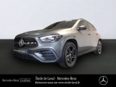 Mercedes GLA occasion année 2023 boite Robotisee Annonce Mercedes GLA occasion Hybride rechargeable 250 e 218ch AMG Line 8G-DCT à BONCHAMP-LES-LAVAL