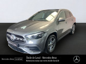 Annonce Mercedes GLA occasion Hybride rechargeable 250 e 218ch AMG Line 8G-DCT  BONCHAMP-LES-LAVAL