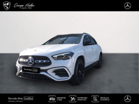 Mercedes GLA , garage GROUPE HUILLIER OCCASIONS  Gires