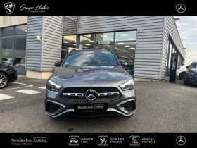 Mercedes GLA 250 e 218ch AMG Line 8G-DCT  occasion  Gires - photo n19