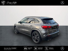 Mercedes GLA 250 e 218ch AMG Line 8G-DCT  occasion  Gires - photo n13