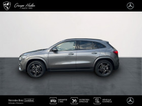 Mercedes GLA 250 e 218ch AMG Line 8G-DCT  occasion  Gires - photo n2