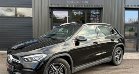 Mercedes GLA , garage TRANSAKAUTO HAGUENAU  Schweighouse-sur-Moder