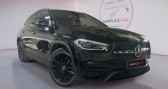 Mercedes GLA 250 e 8G-DCT AMG Line  2022 - annonce de voiture en vente sur Auto Sélection.com
