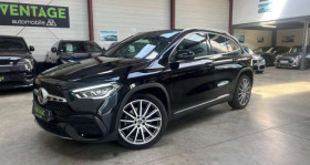 Mercedes GLA , garage VENTAGE AUTOMOBILES  LA CIOTAT