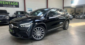 Mercedes GLA occasion année 2020 boite Automatique Annonce Mercedes GLA occasion Diesel 250 e 8G-DCT AMG Line à LA CIOTAT